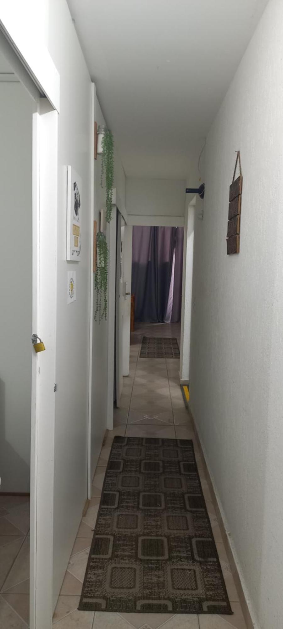 Setta'S Hostel São Paulo Luaran gambar