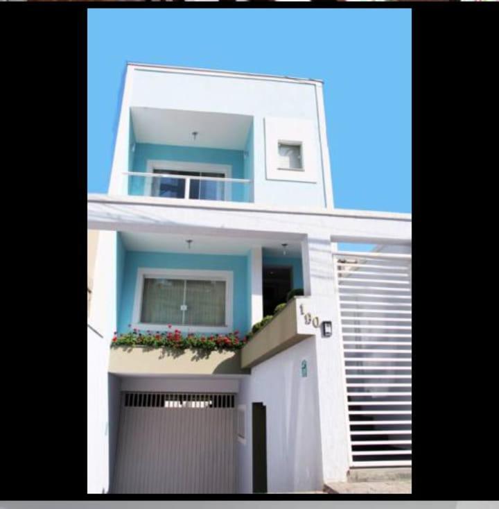 Setta'S Hostel São Paulo Luaran gambar